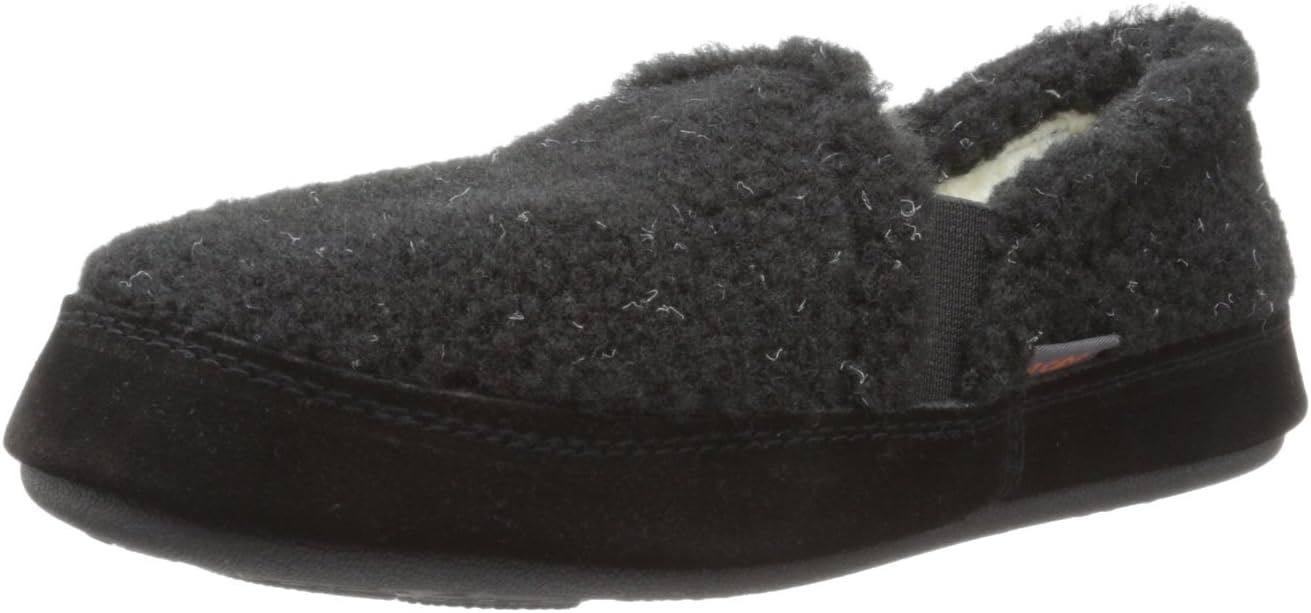 Acorn Kids Colby Gore Moc Slipper